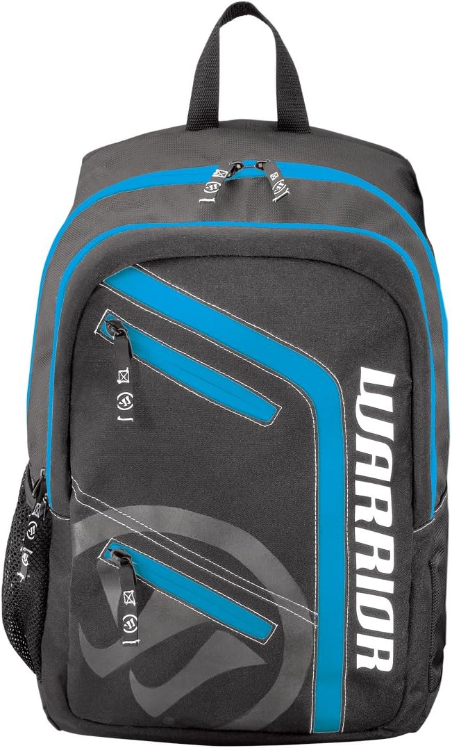 Warrior Jet Pack Tripper Bag