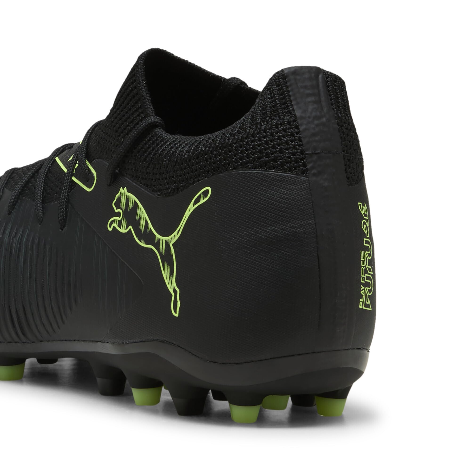 PUMA Future 8 Match MG Football Boots EU 41