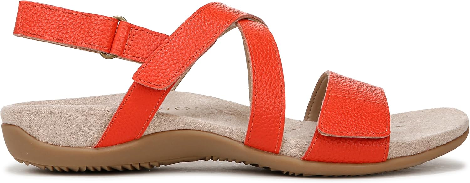 Vionic Raya Slingback Sandals