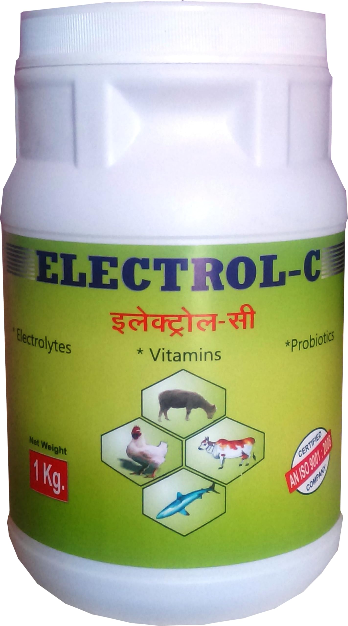 See full amazon price history chart for Paramix Electrol - C (1 kg HDPE Jar) Paramix Electrol - C (1 kg HDPE Jar) (B0D17FFWT4) Amazon Price History, Amazon Price Tracker