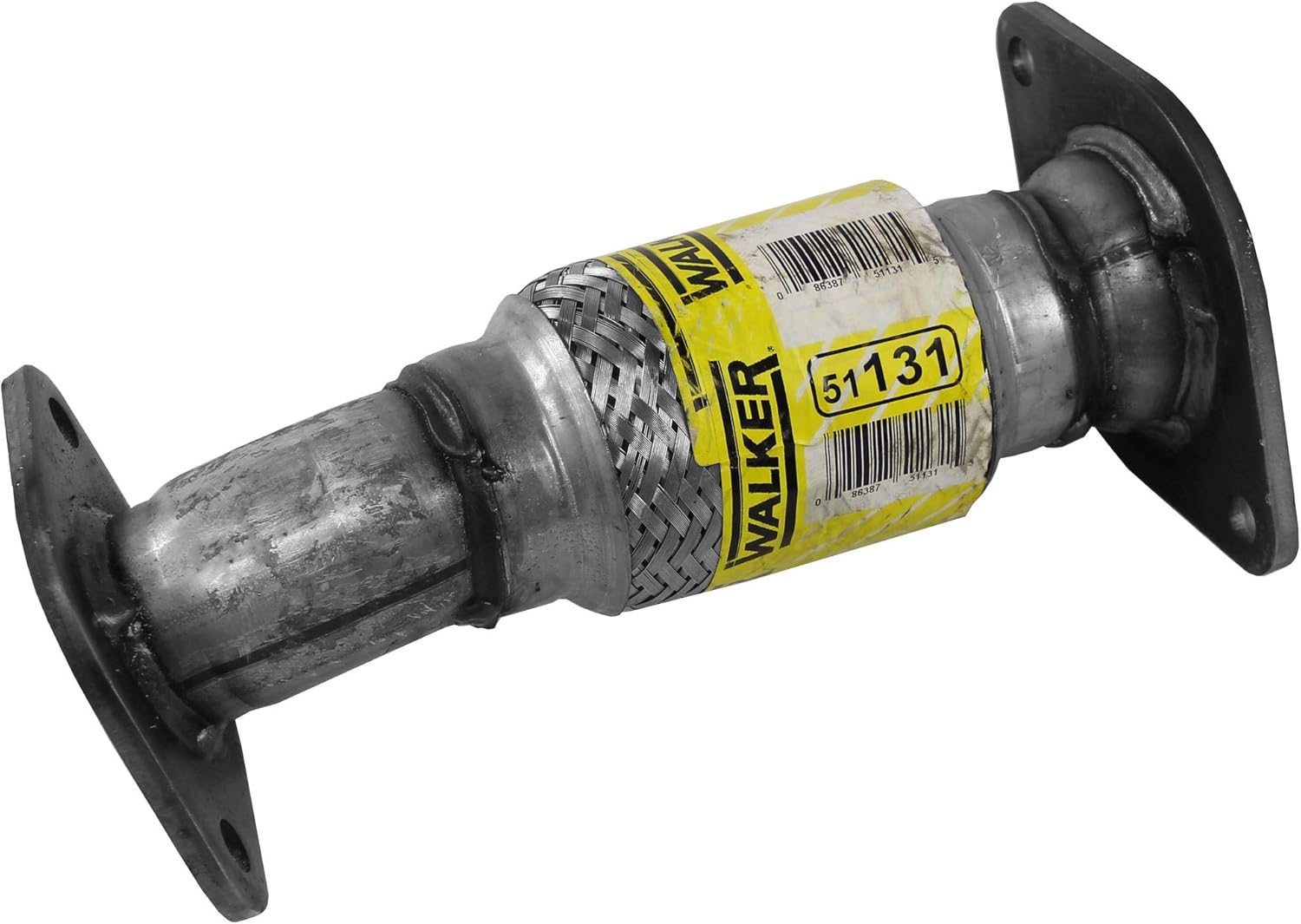 Walker 51131 Exhaust Pipe for Ford F-150