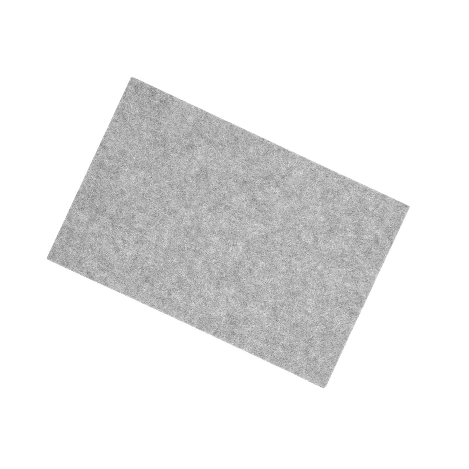 Buxuaaaa Craft Punched Pad Leather Punched Mat Hole Punchs Stamping Tool Leather Punching Mat for Craft Pad
