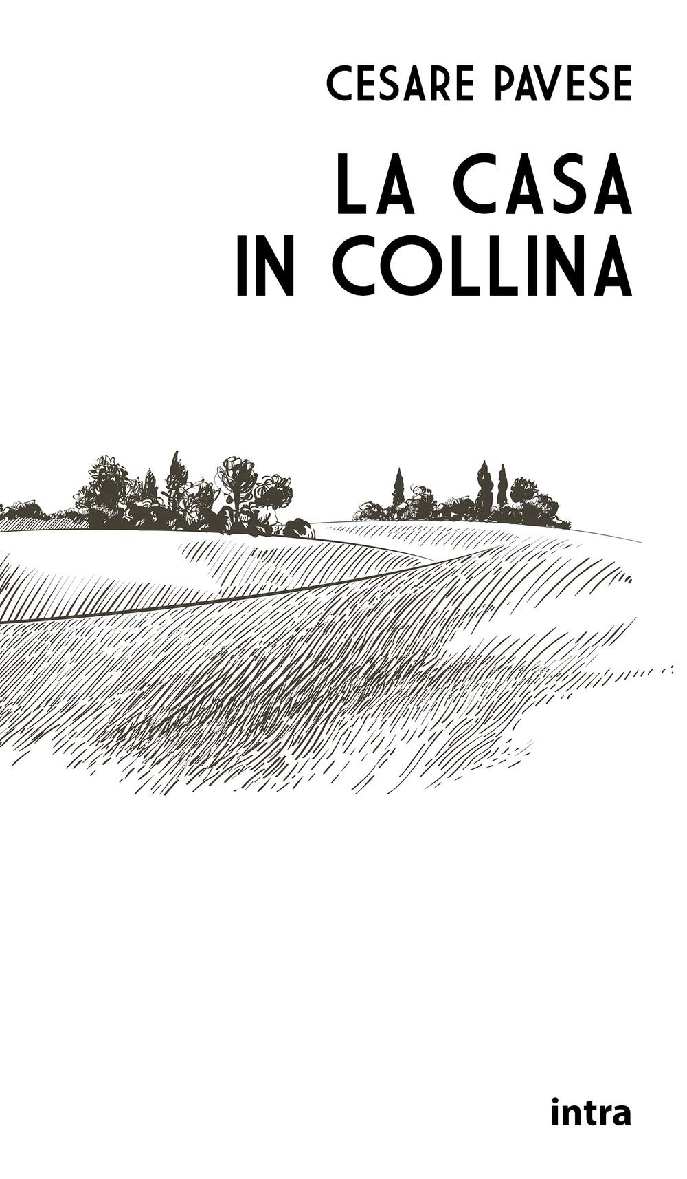 La casa in collina (Annotato)