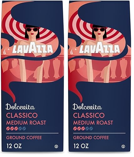 Lavazza