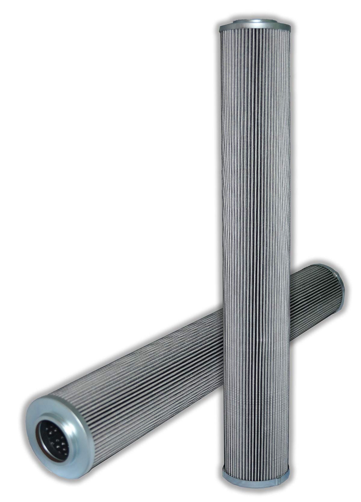 Big Filter Replacement Hydraulic Filter Compatible with MP FILTRI HP3204A03NA, 1-Pack