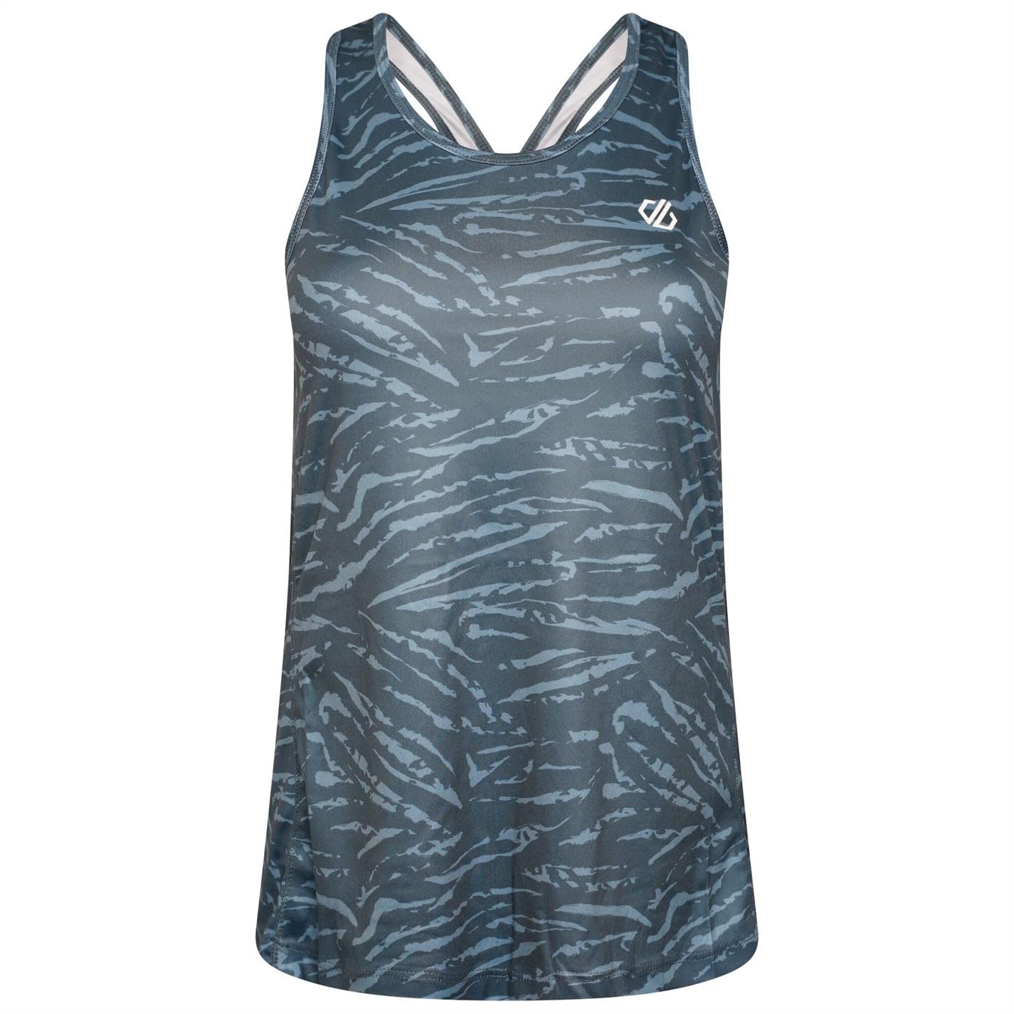 Dare 2b Ardency II Vest T-Shirt Femme