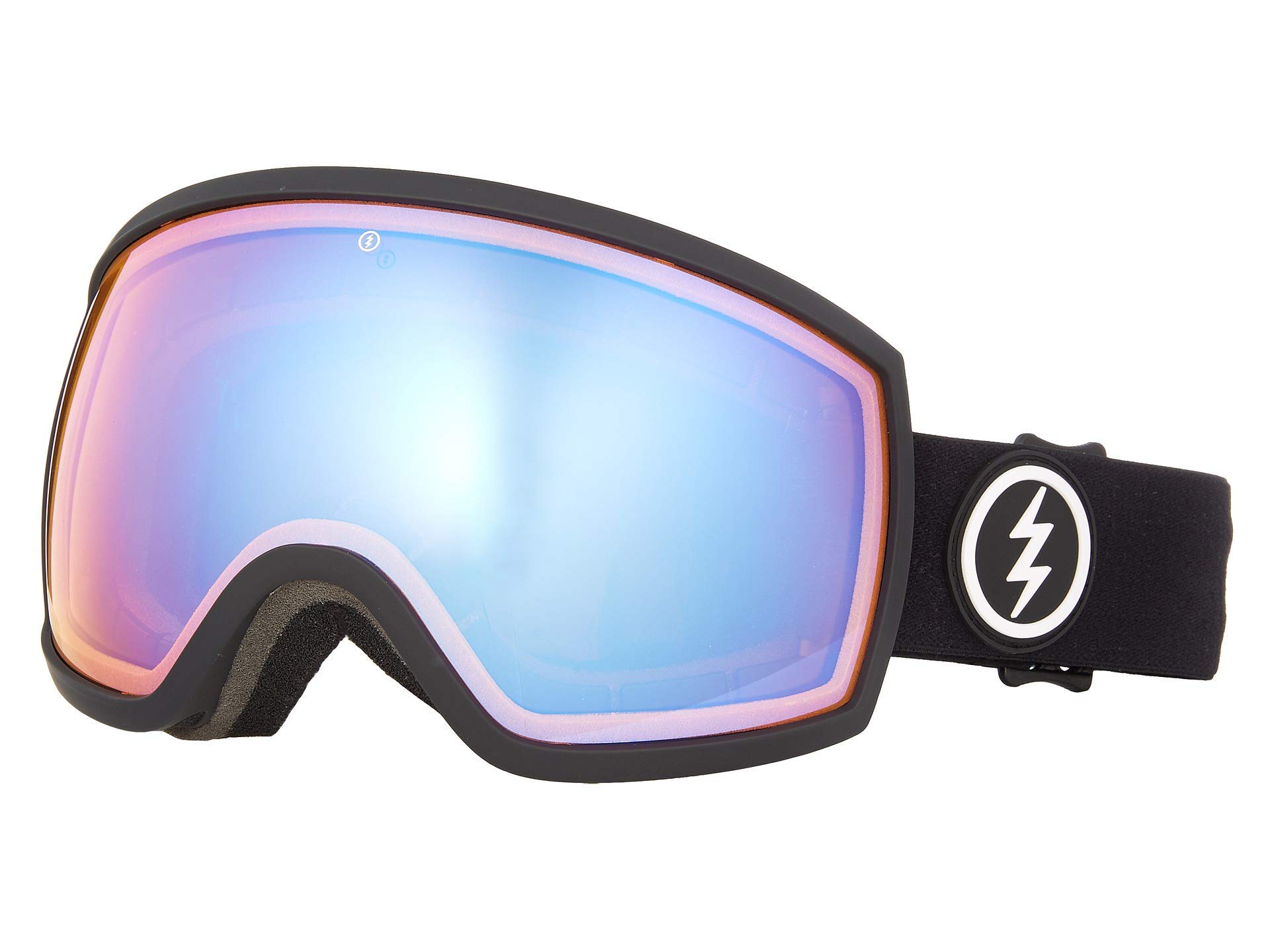 Electric Egg Ski Goggles