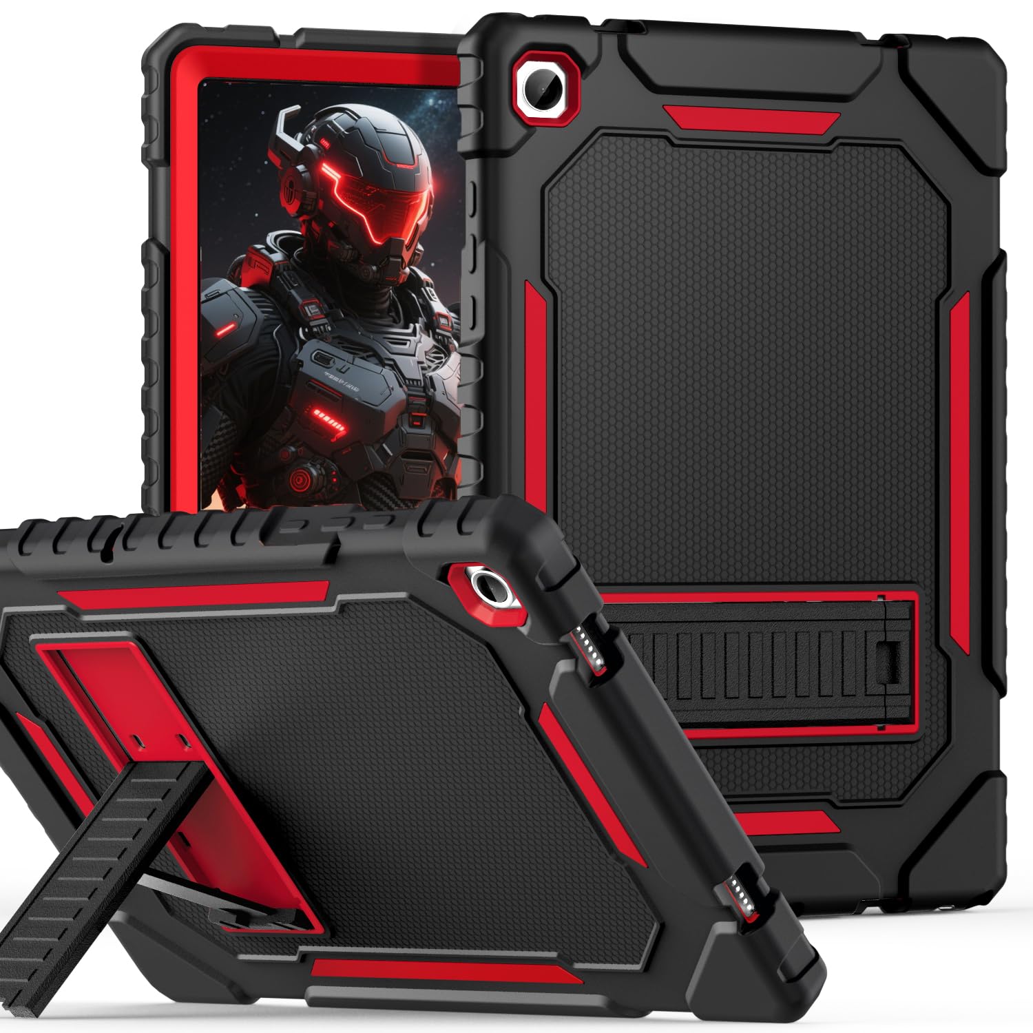 Grifobes Case for Samsung Galaxy Tab A9+