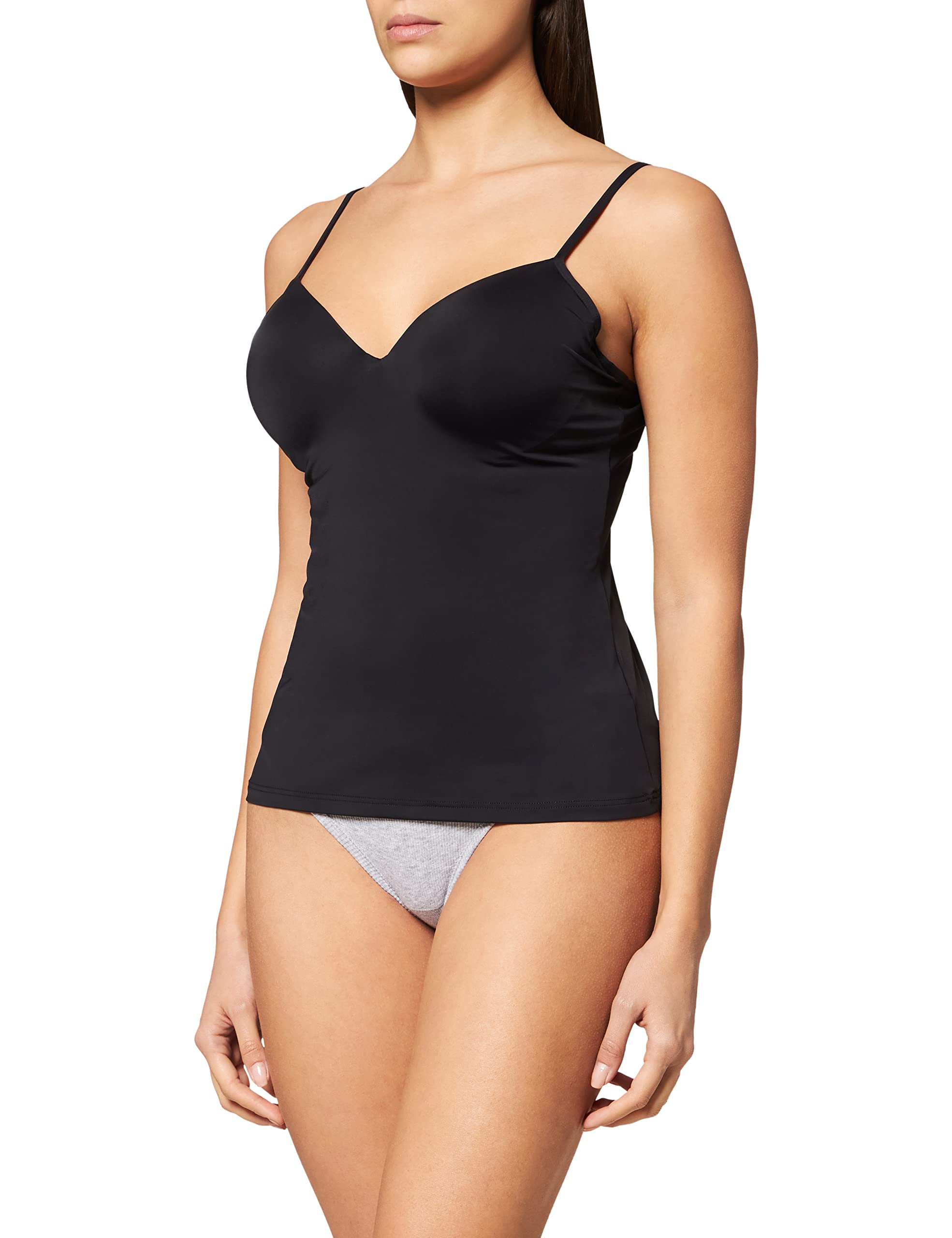 Camiseta Interior Con Sujetador Comprar Camiseta Interior