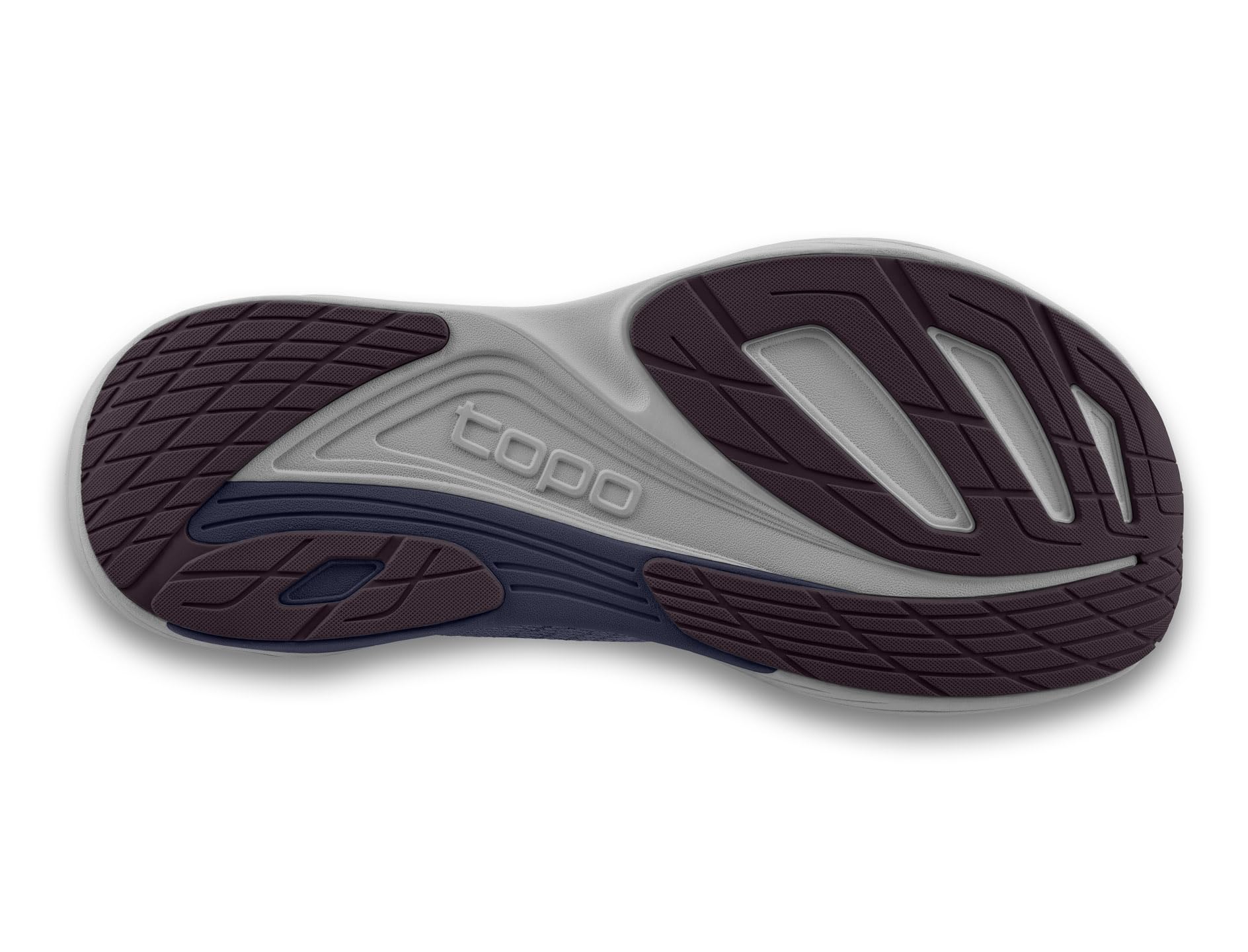 Topo Athletic Damen Ultrafly 5Laufschuh