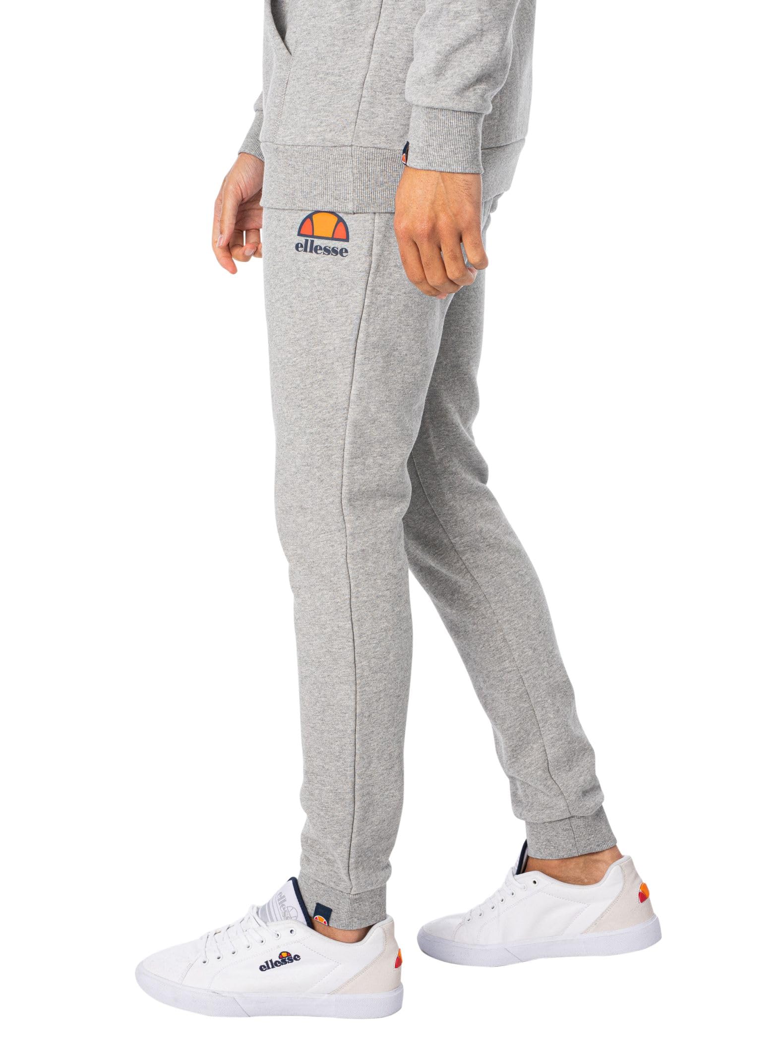 Ellesse - Pantalón Deportivo Ovest para Hombre