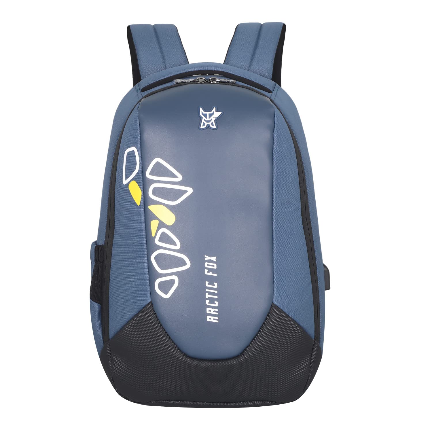 See full amazon price history chart for Arctic Fox Stone Alarm Zipper System | Anti-Theft Backpack with USB Charging Port | 15.5 Inch Laptop Bag (Dark Denim) Arctic Fox Stone Alarm Zipper System | Anti-Theft Backpack with USB Charging Port | 15.5 Inch Laptop Bag (Dark Denim) (B0BZVHMBXC) Amazon Price History, Amazon Price Tracker