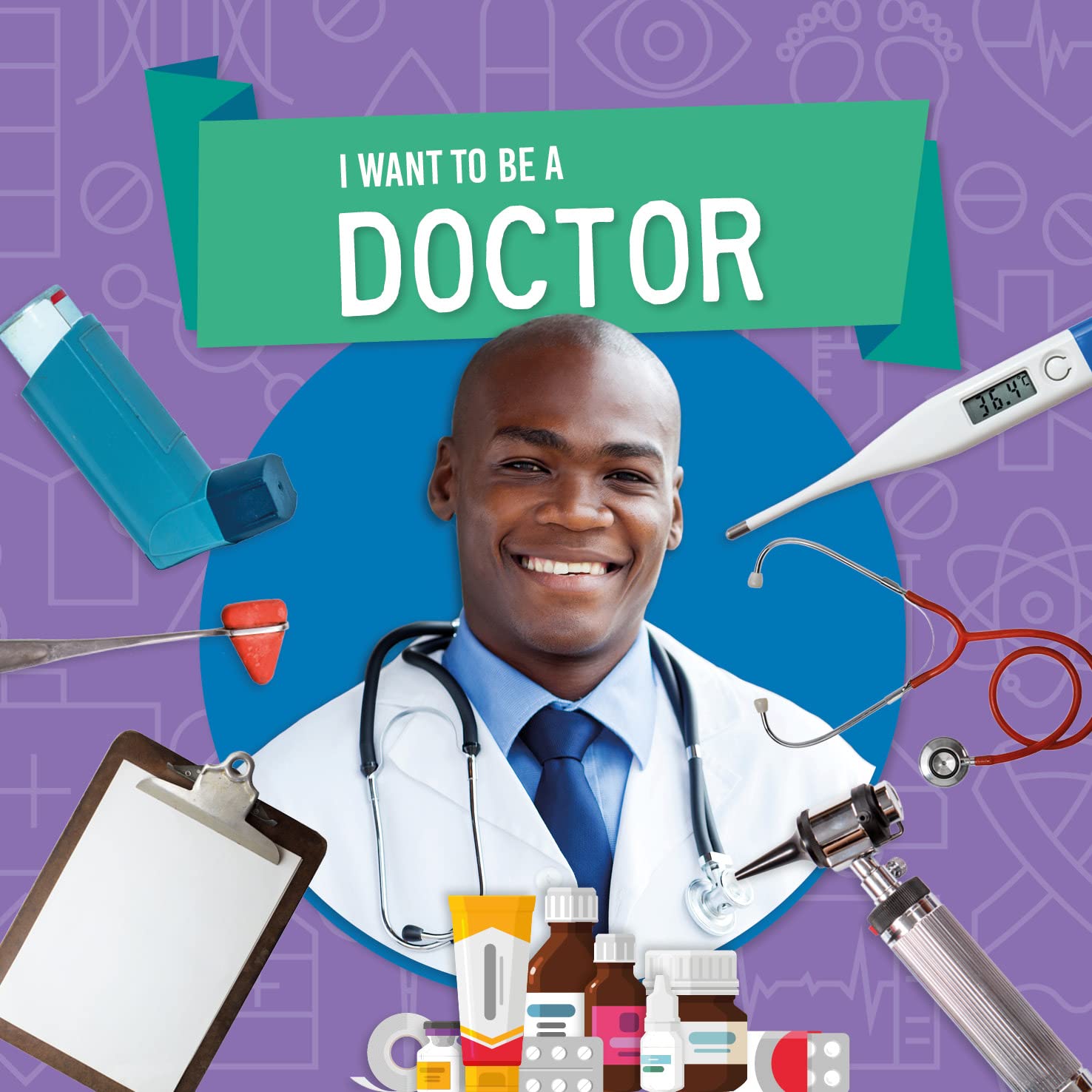 Doctor (I Want to Be A)