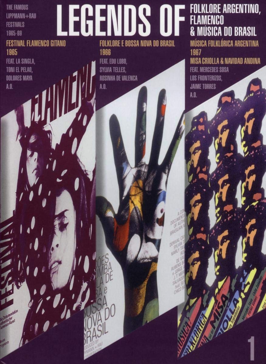 ミュージシャン Legends of Folklore Argentino, Flamenco Amazon.it | Legends Of Folklore Argentino, Flmenco