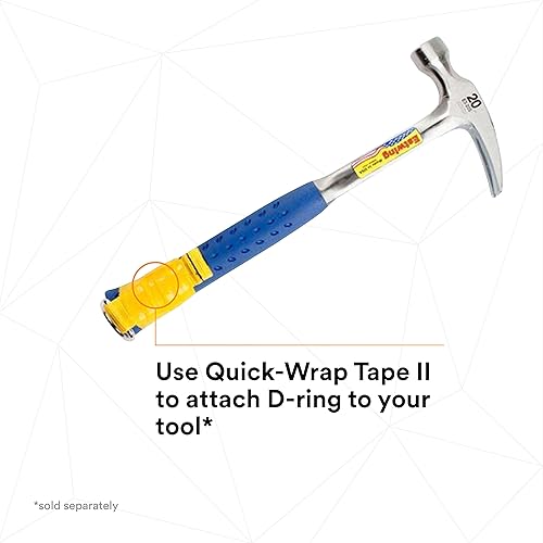 Miniatura 9 de 3M™ DBI-SALA® Accesorio de Anillo en D 1" x 3.5" 1500007, 10 EA/Case