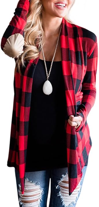 red and green striped sweater mens