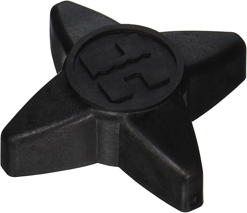 Hayward Reemplazo de perilla de bloqueo CX250G para filtro de cartucho Hayward Star-Clear