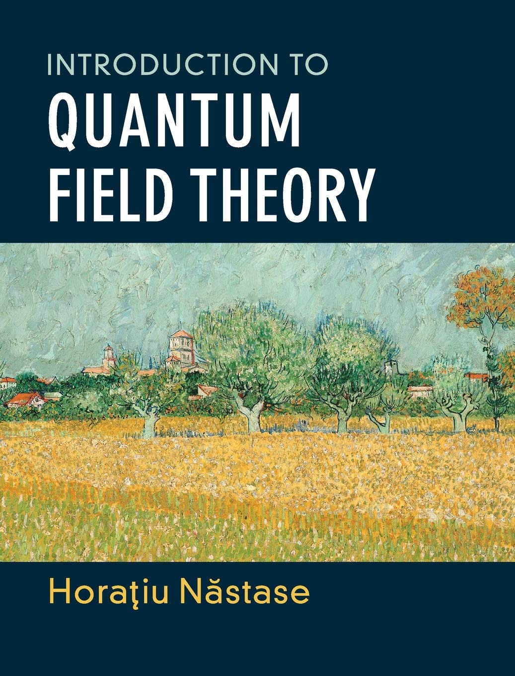 Introduction to Quantum Field Theory      1st Edition