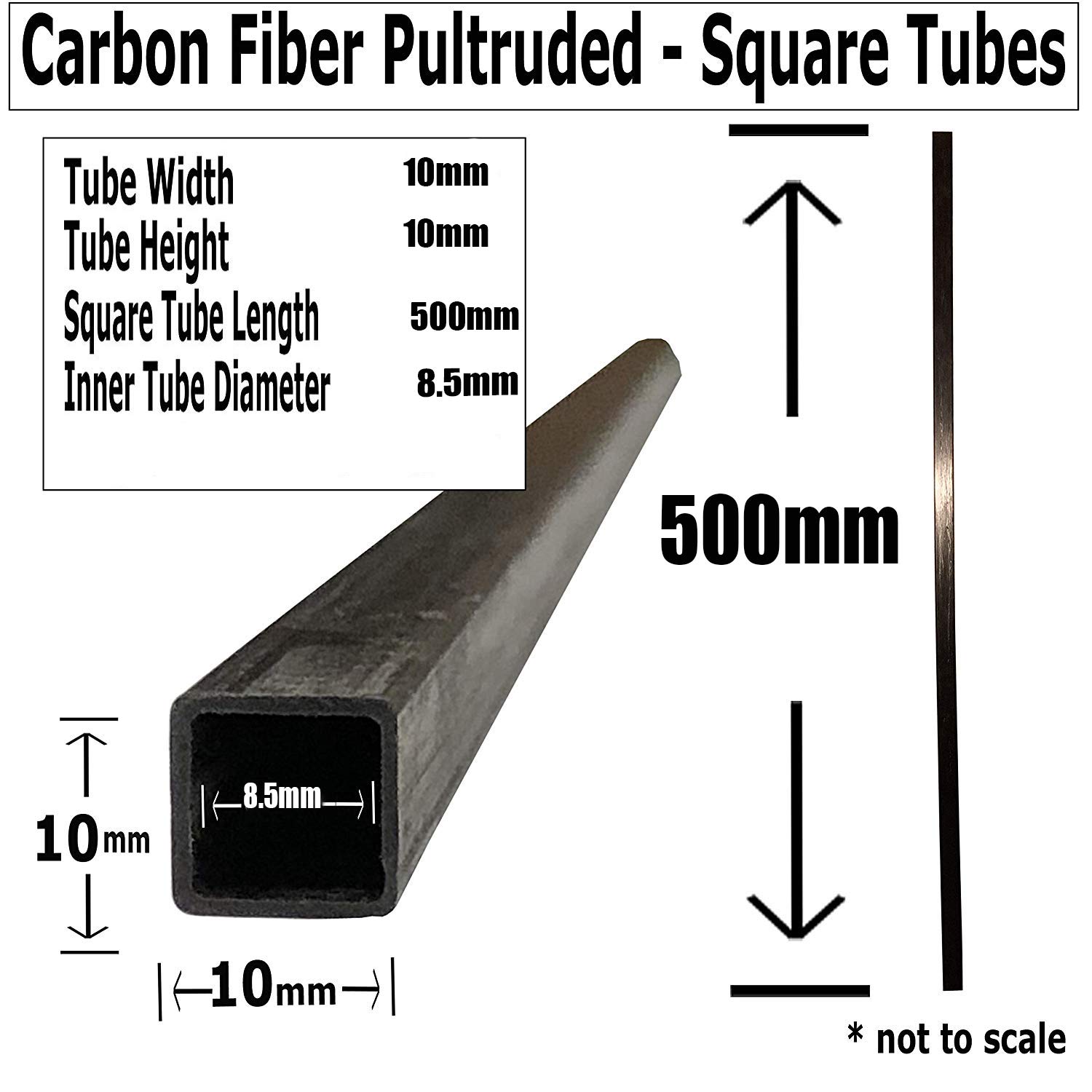 Piastra Epossidica 3240 - 200x300x1.5mm, Fibra Vetro Per Circuiti E Isolamento
