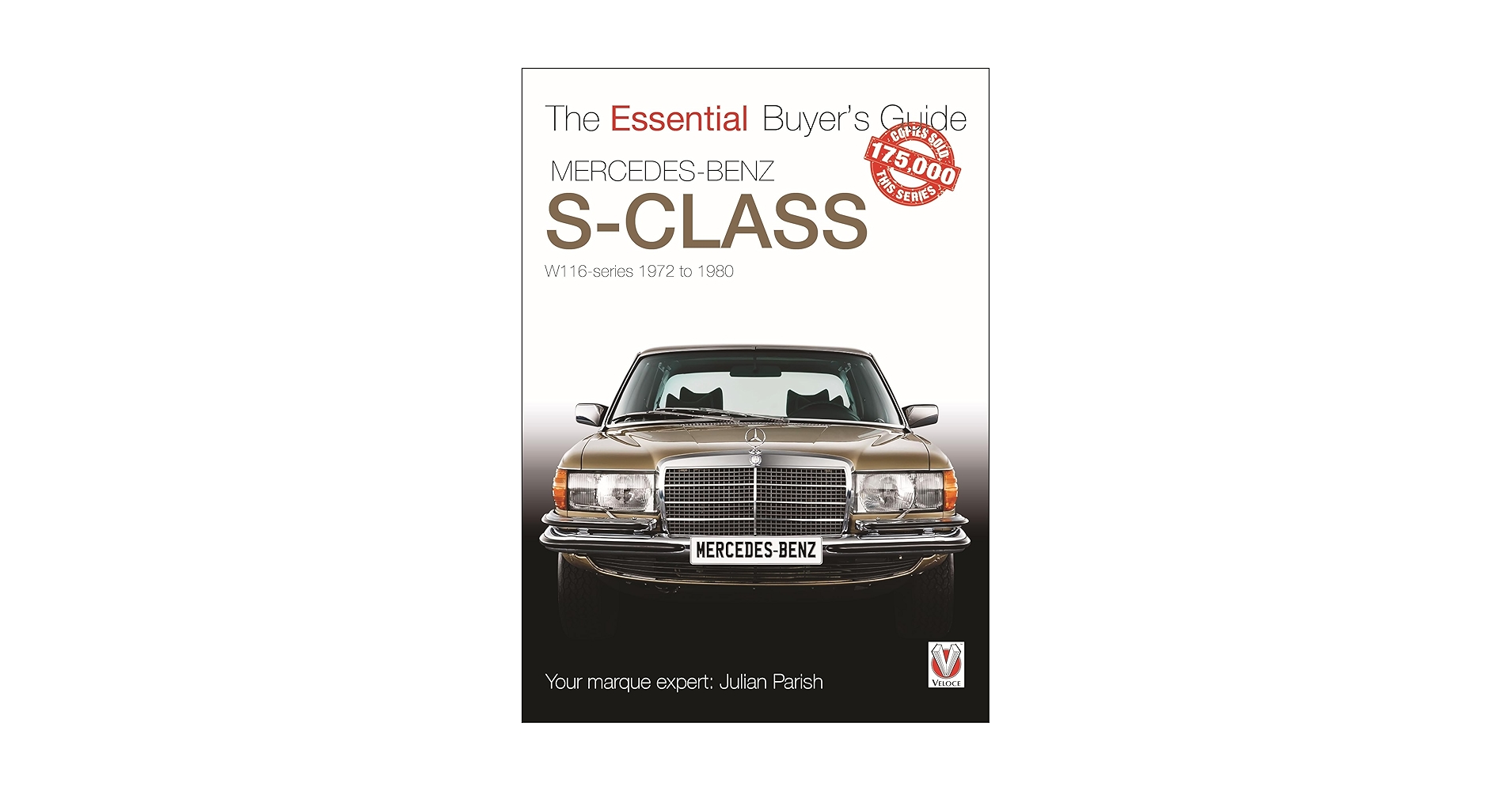 【洋書】Mercedes-Benz Buyer's Guide s-l400.jpg