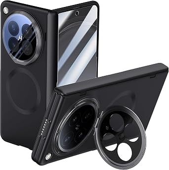 Case for Oppo Find N6 Black