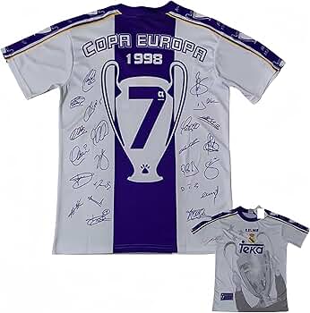 03〜04th レアル・マドリード ユニフォーム #3 ロベルト・カルロス 03〜04th レアル・マドリード ユニフォーム #3 ロベルト・カルロス 03