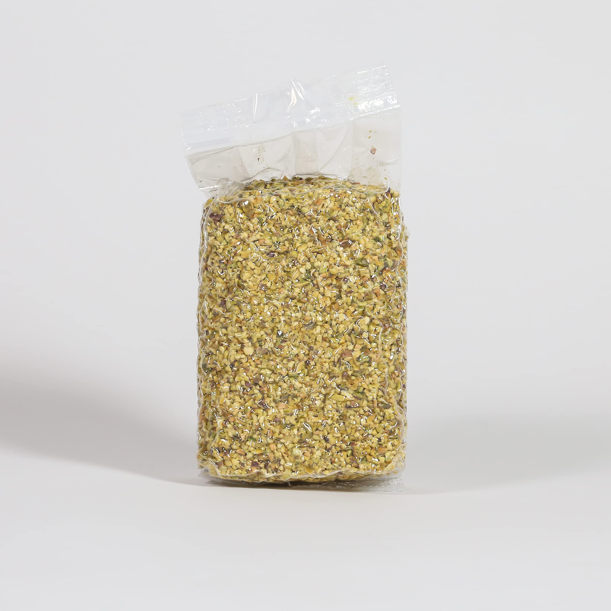 Granella di pistacchio frutta secca naturale (500 grammi)