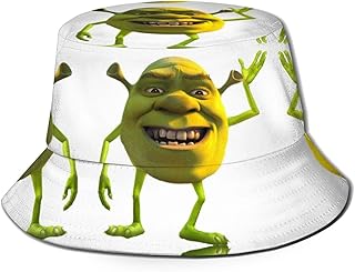 Shrek hat roblox Clearance