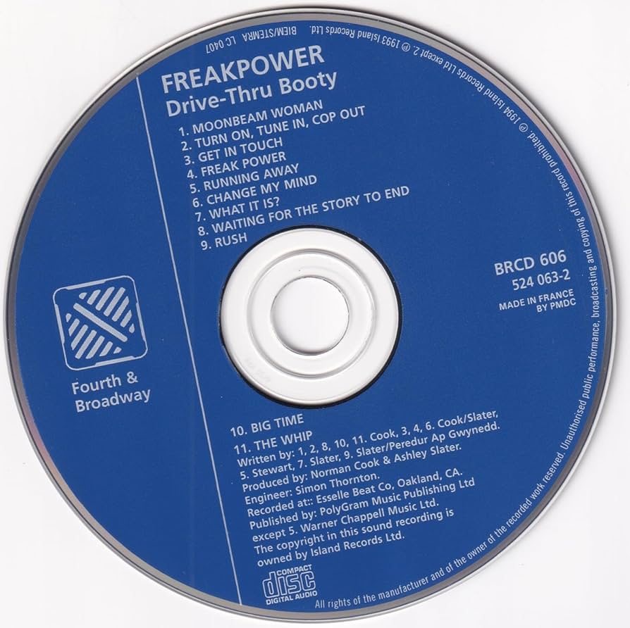 Amazon.co.jp: Drive Thru Booty: ミュージック