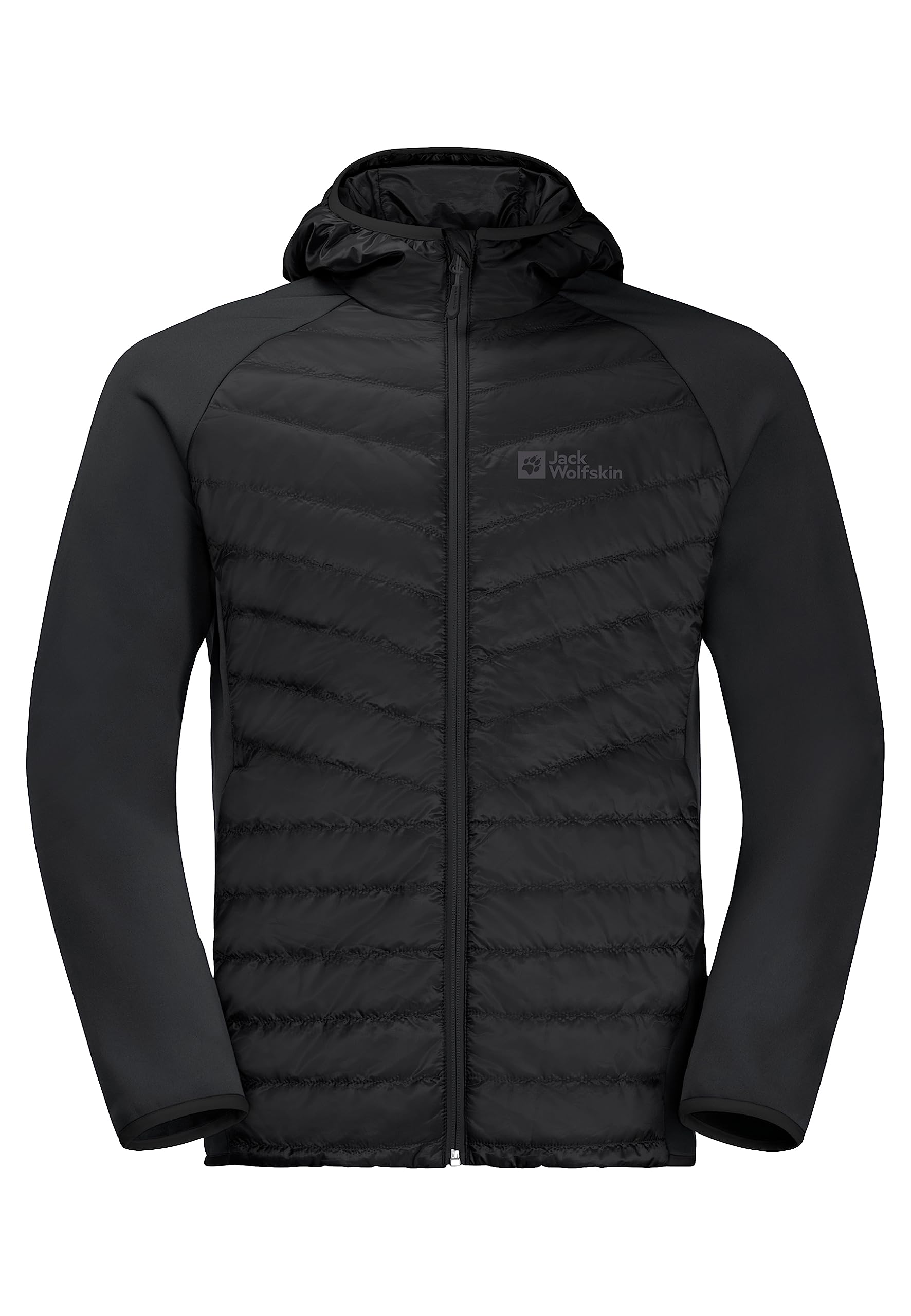 Jack Wolfskin ROUTEBURN PRO HYBRID M
