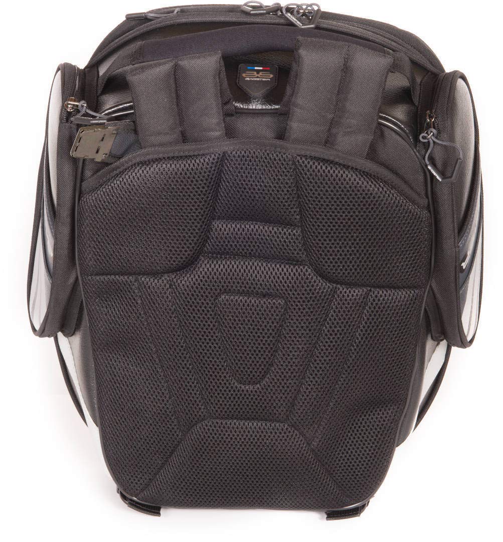 Bagster borsa serbatoio STUNT nero XSR250