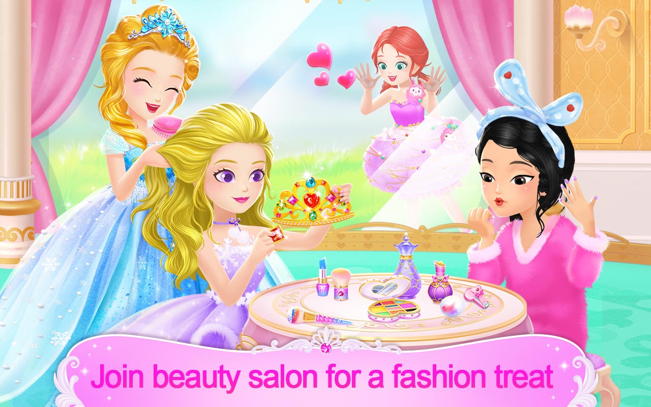 Princess Libby s Beauty Salon App On Amazon Appstore princess-libby-s-beauty-salon-app-on-amazon-appstore