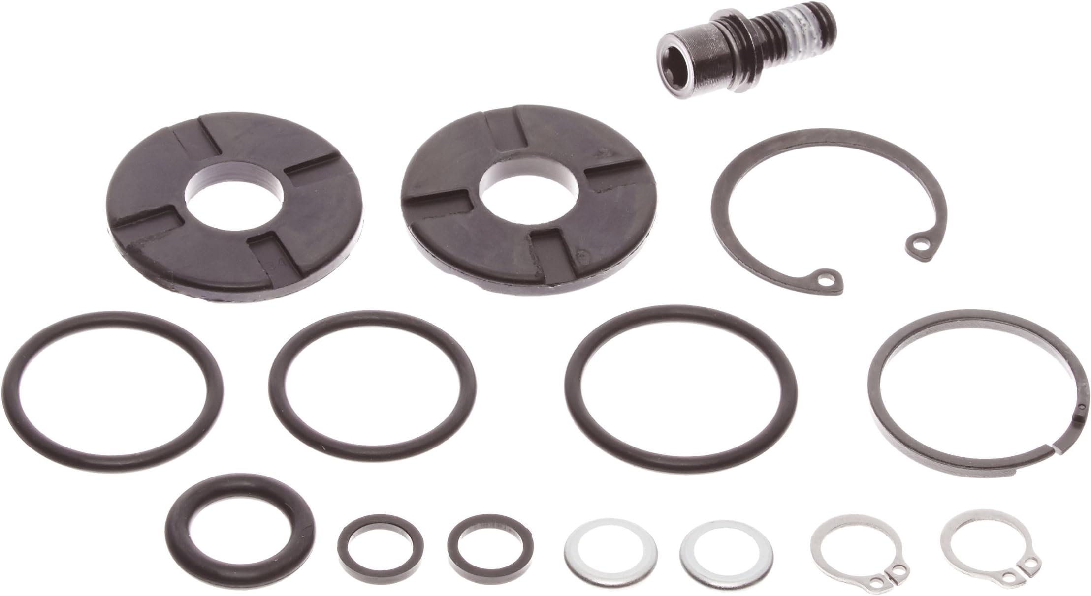 motion control rock shox