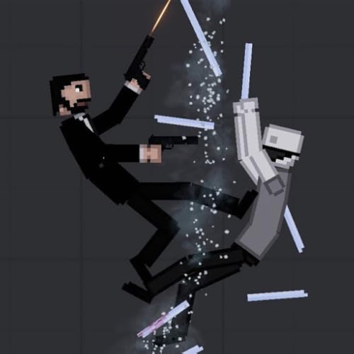 People Playground: Mr. Wick