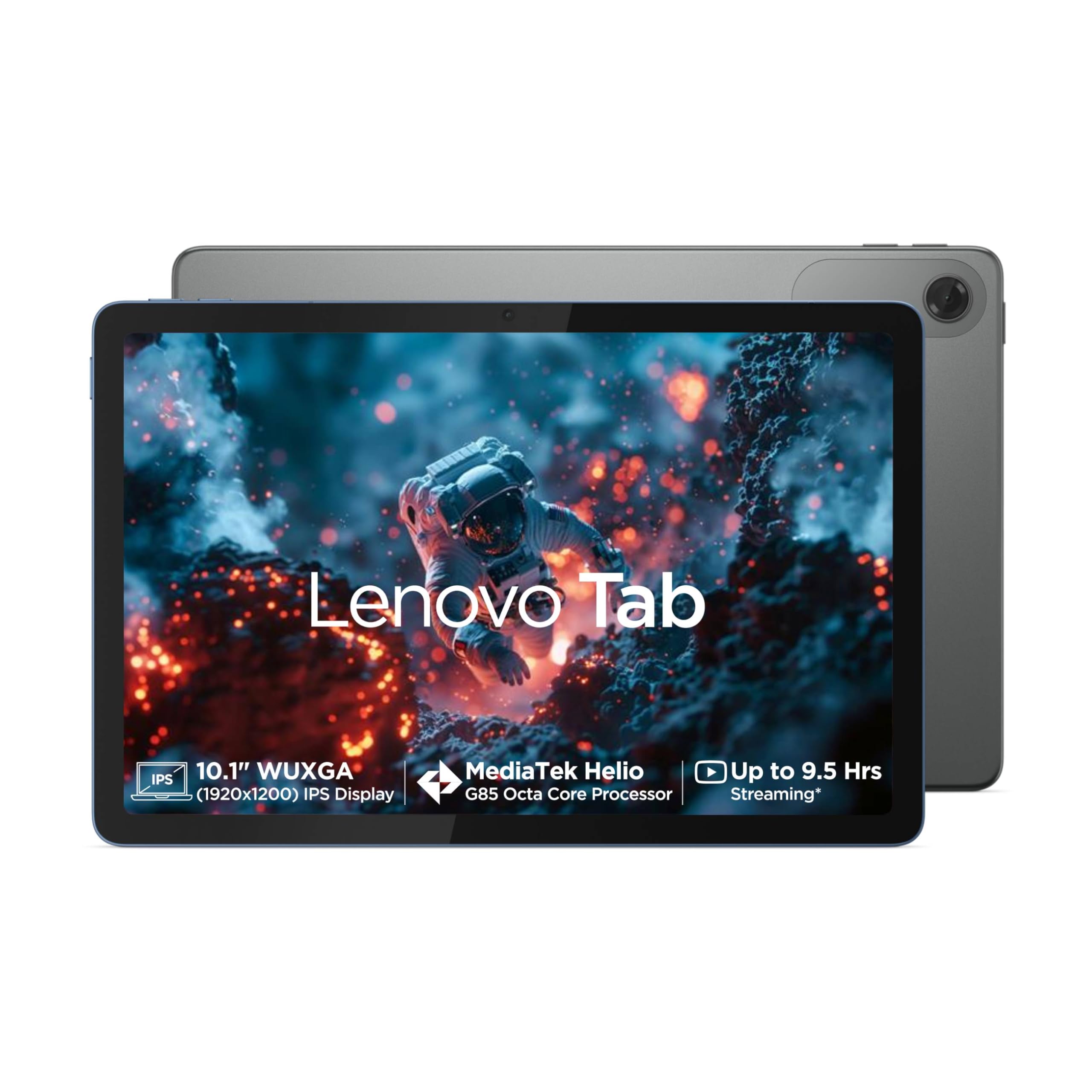 Lenovo Tab 10.1