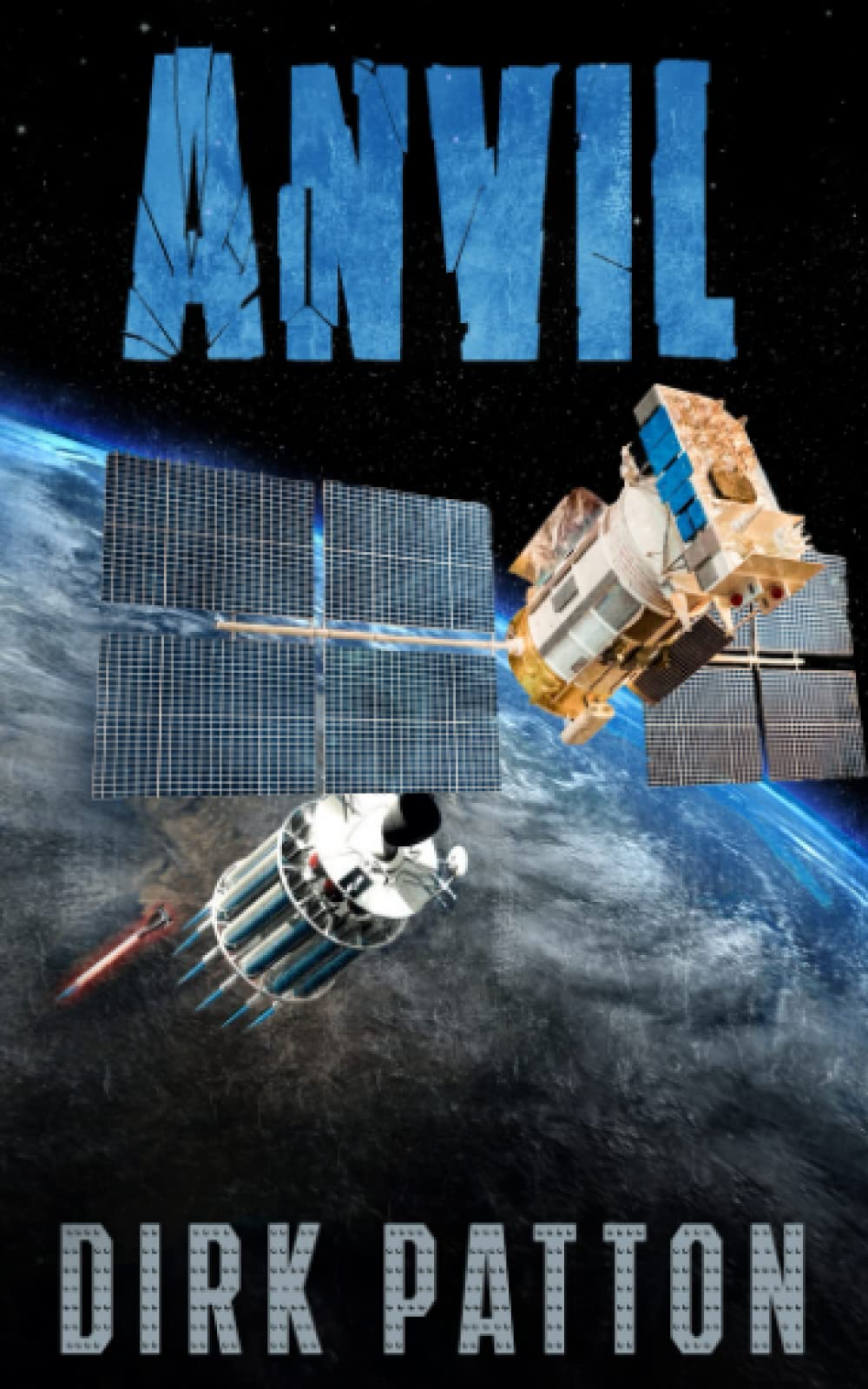 Anvil: V Plague Book 10: Volume 10