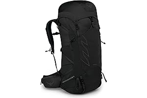 Osprey Levity 45: The Epitome of Ultralight Backpacking