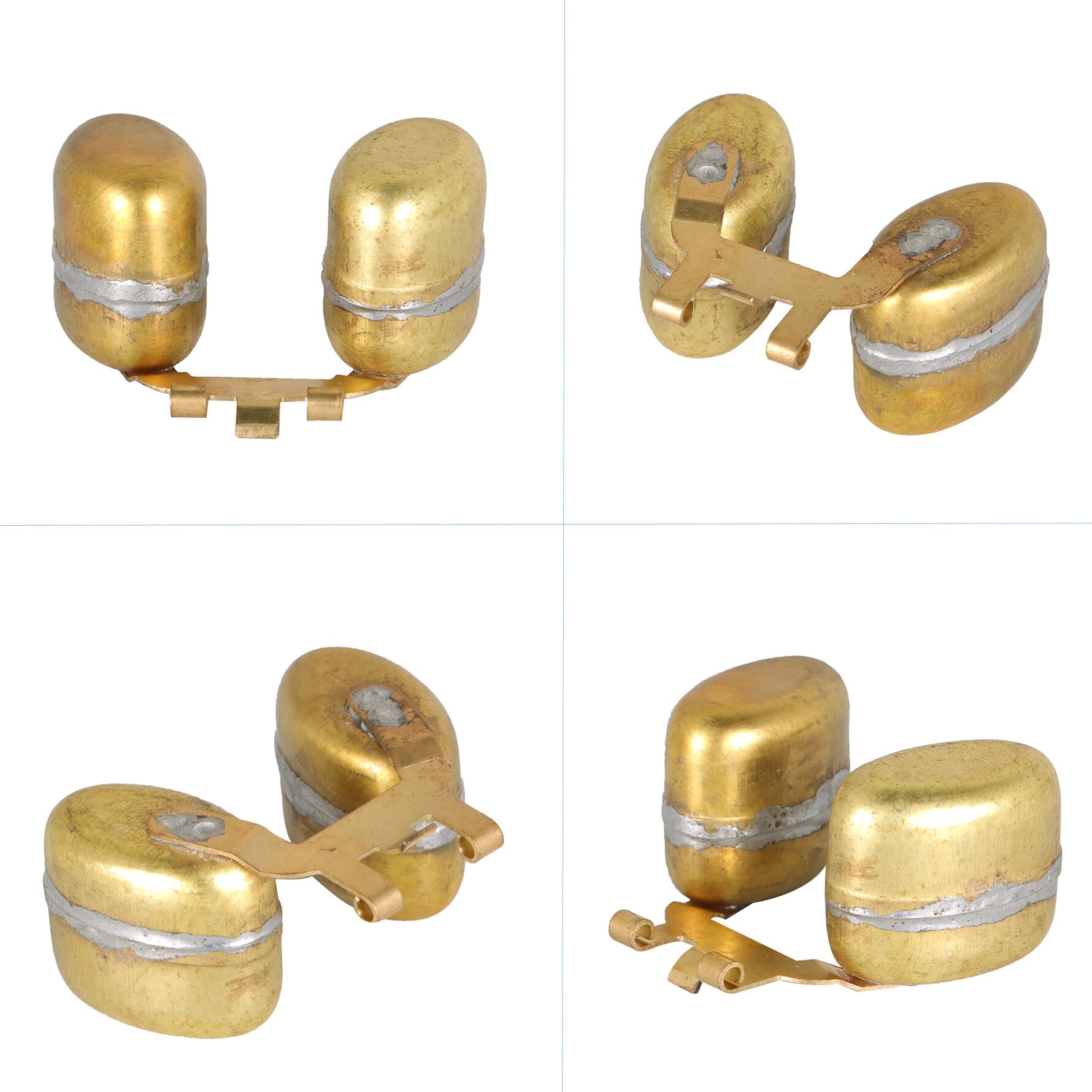 Wisconsin Engine Carburetor Kit Carburetor Kit & Float For Zenith Wisconsin Engine VH4D, VHD, TJD - Replaces LQ39 Wisconsin Vh4d Carburetor - Foto 8