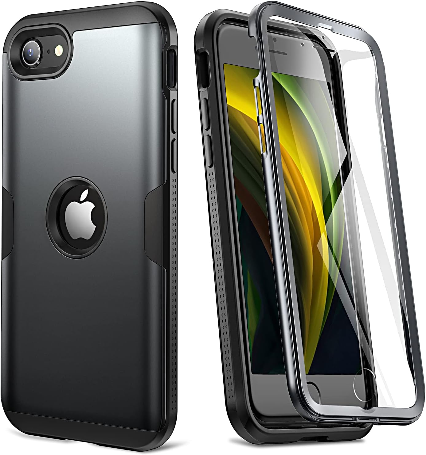 iPhone SE 2020