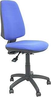 Piqueras y Crespo Elche Silla de Oficina, Naranja