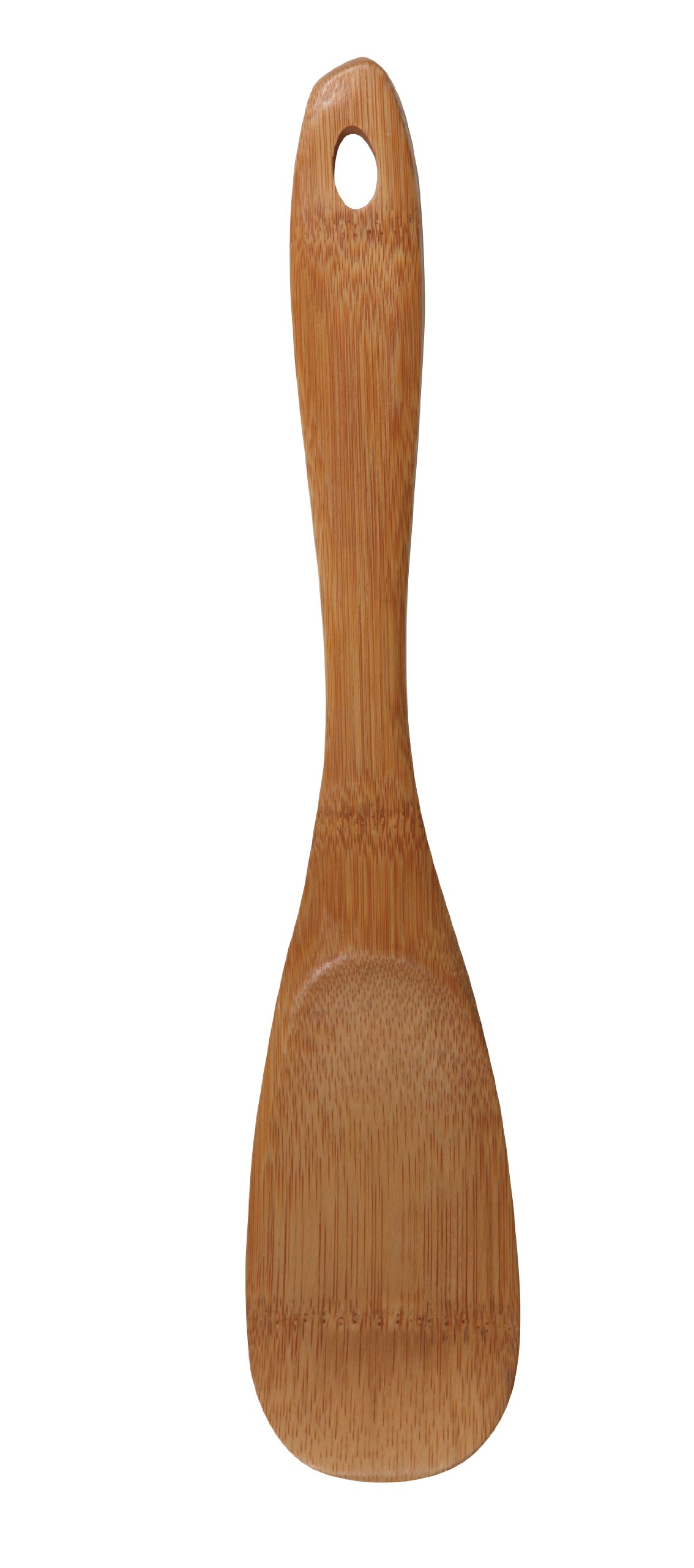 Joyce Chen, Burnished Bamboo All Purpose Spatula, 13-Inch