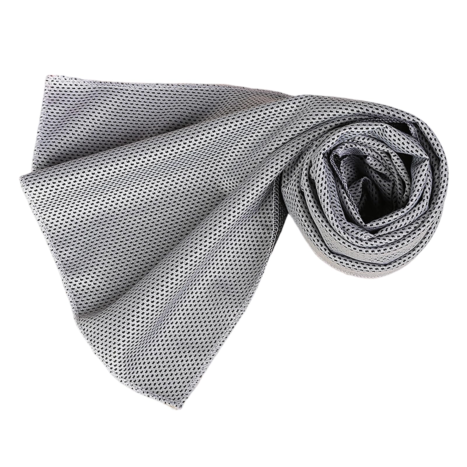 bayicie Cooling Towel for Neck And Face, Chilly Gym Workout Towel, Machine Washable Cooling Sports Towel for Men Women Jogging Yoga