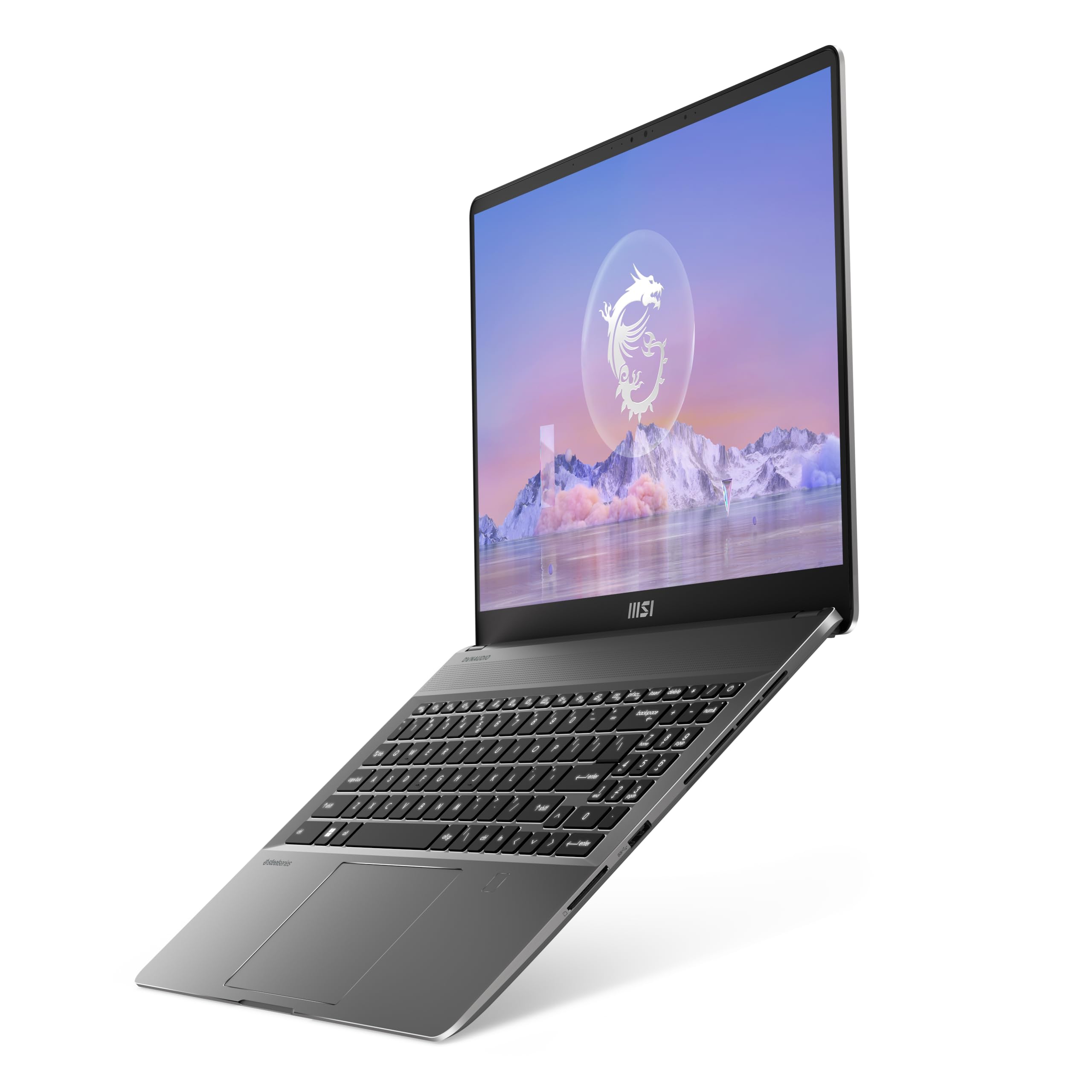 PORTATIL MSI CREATOR Z16HXSTUDIO B13VETO-047XES LUNAR GRAY
