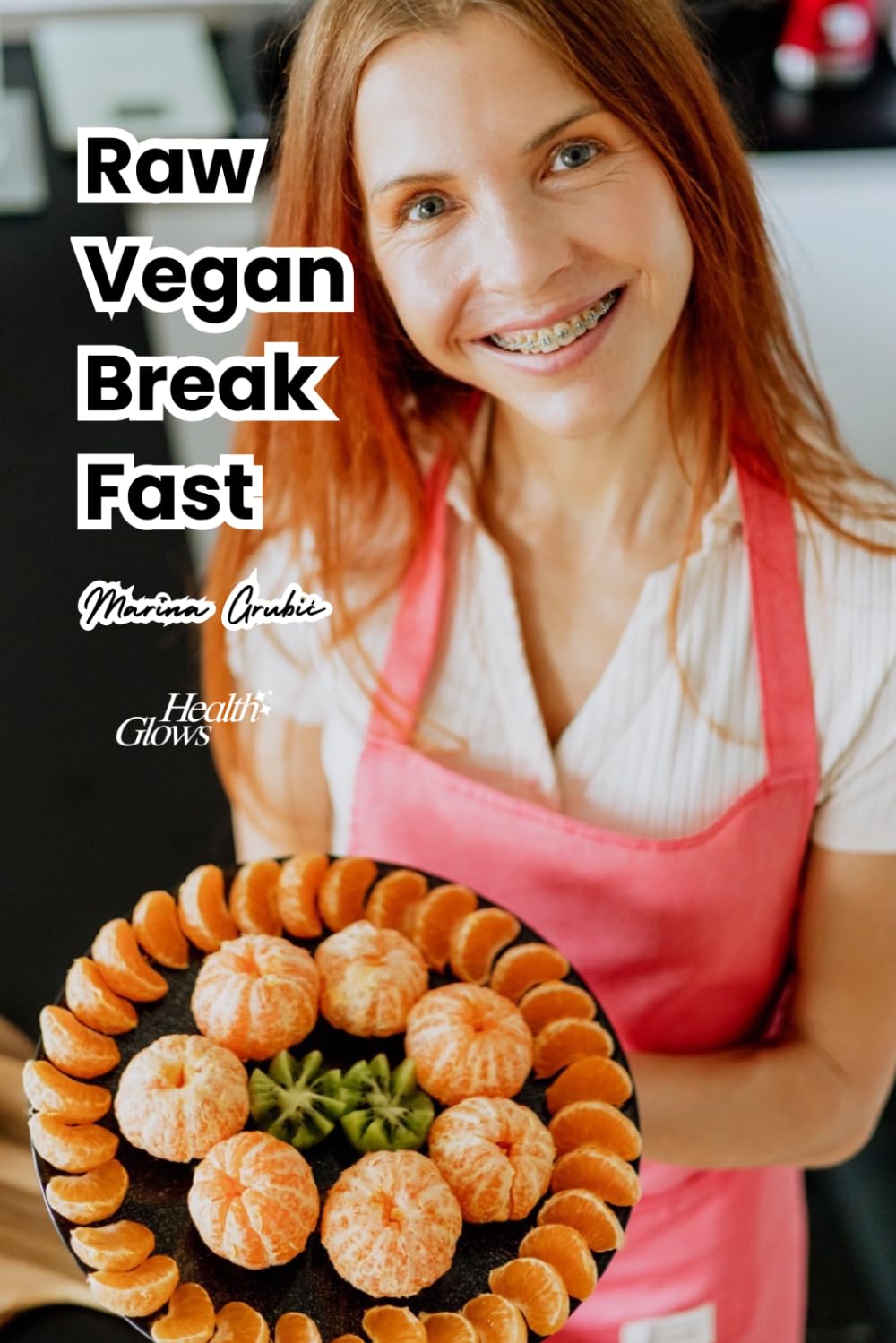 Raw Vegan Breakfast: Your Guide to an Energetic Start (Raw Vegan Meal Trilogy: Breakfast, Lunch and Dinner)