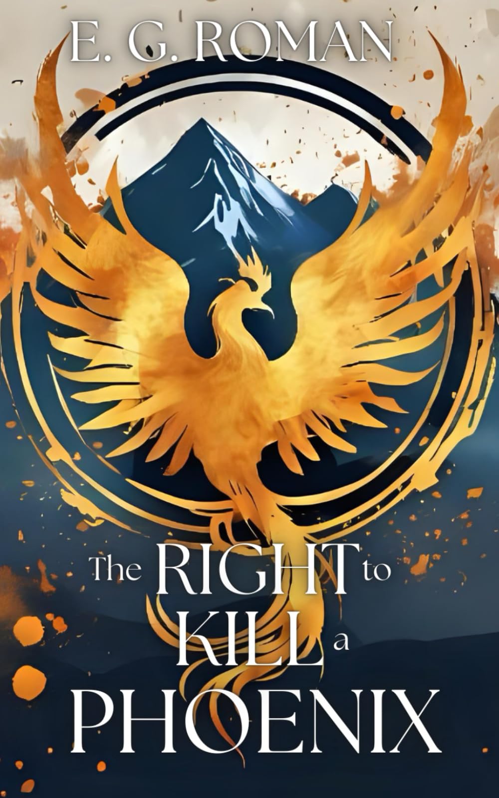 The Right to Kill a Phoenix