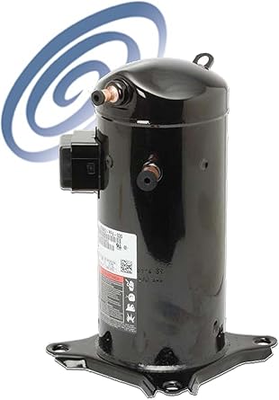 5 Ton Copeland Scroll Compressor ZR57K3EPFV830