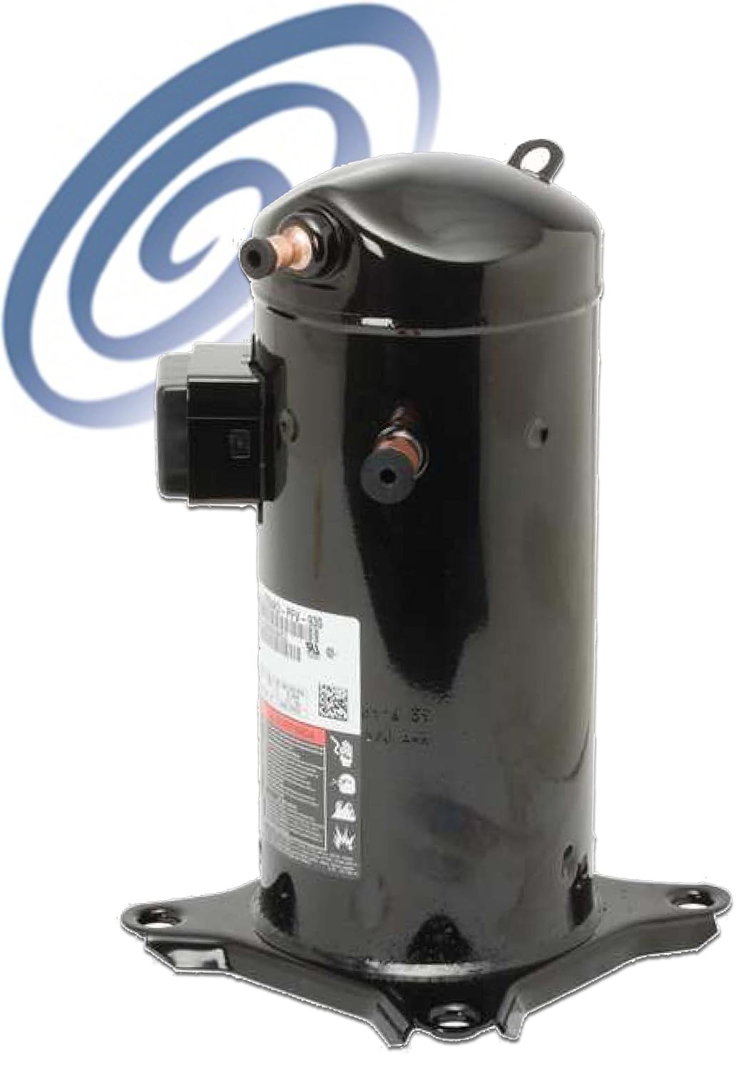 ZP29K5EPFV830 Copeland R-410A Scroll Compressor 26