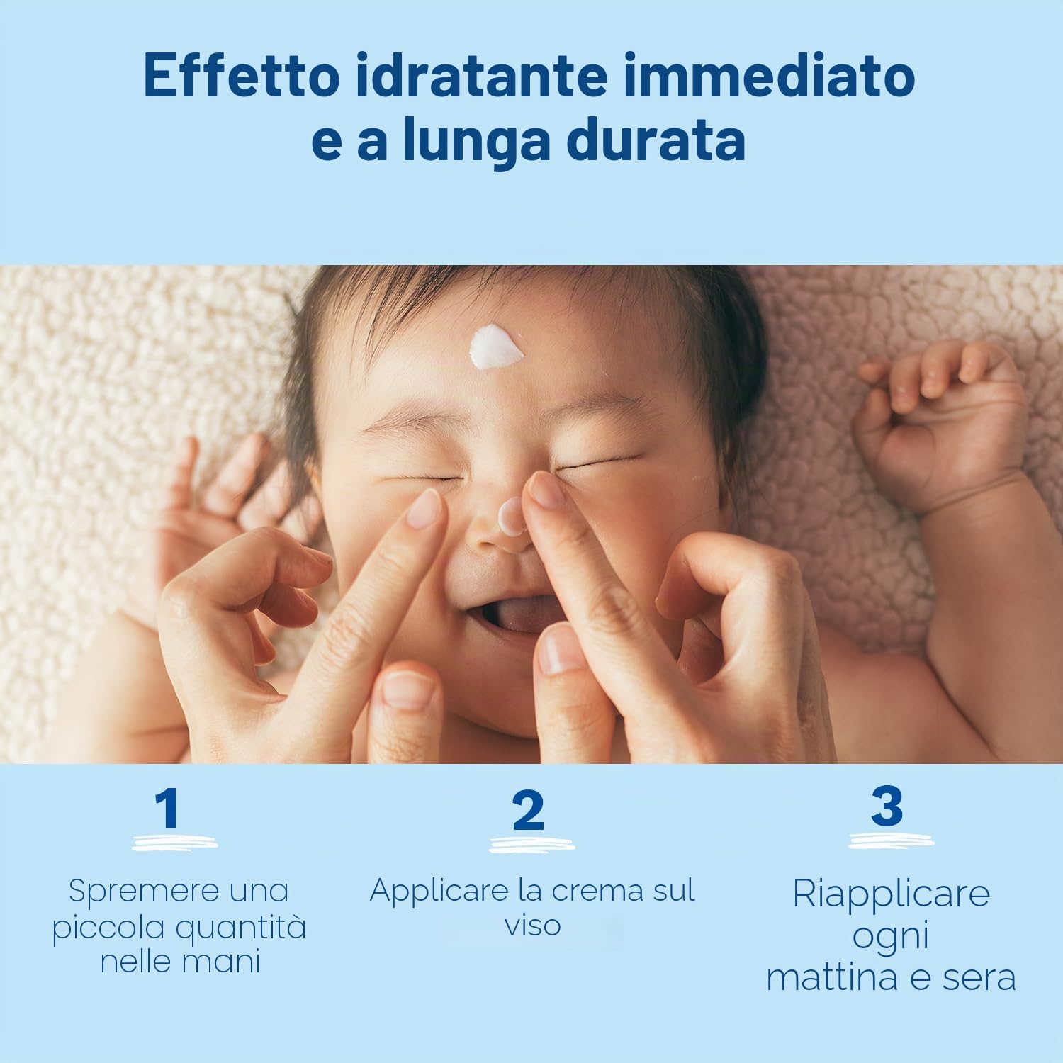 Mustela Crema Viso 40 Ml