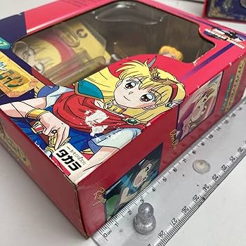希少品　赤ずきんチャチャ　２種 　ファンタジックヒロイン フィギュア　タカラ製品 希少品 赤ずきんチャチャ 2種 ファンタジックヒロイン