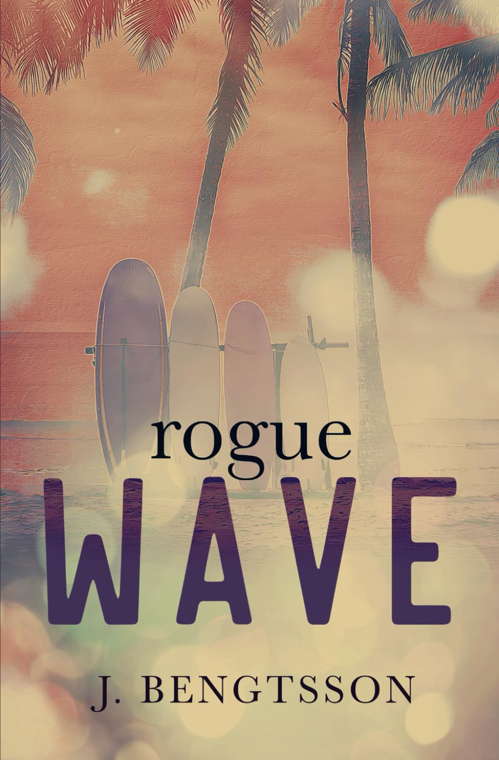 Rogue Wave: Special Edition